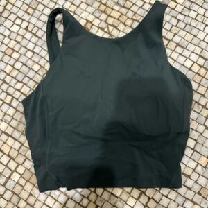 Lululemon Align High-Neck Tank